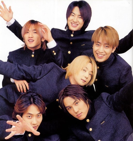 엘리트&아이비클럽 역대 교복모델들 | 인스티즈