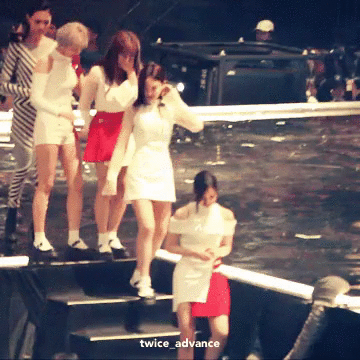 트와이스의 가 아닌 맏언니 | 인스티즈