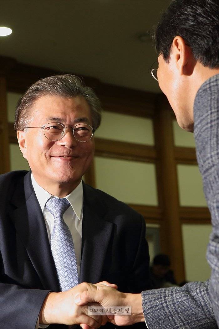 문재인이 생각하는 이재명 | 인스티즈