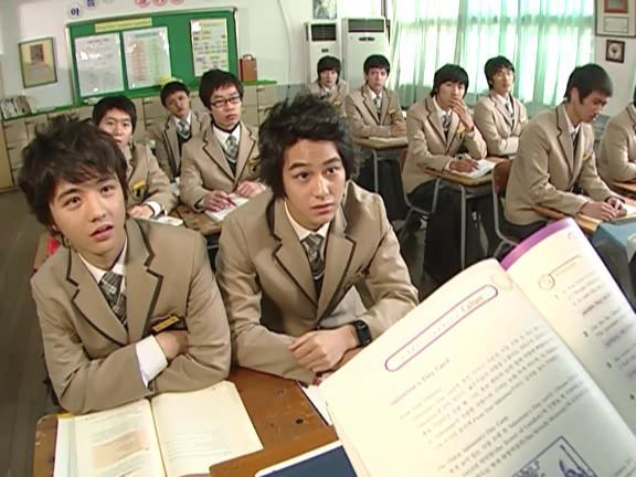 [거침없이하이킥] 밀당이라고는 1도 모르는 사랑꾼 서선생.jpg | 인스티즈