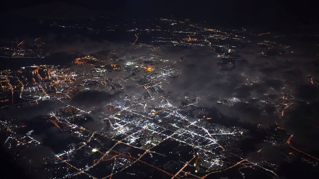 도시의 하루.jpg | 인스티즈