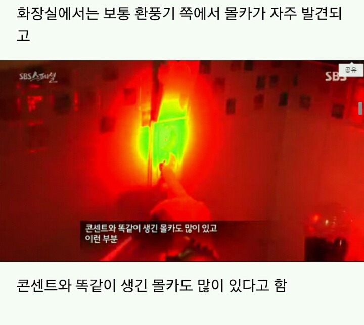 이젠 집도 안전하지 못하다..(충격주의) | 인스티즈