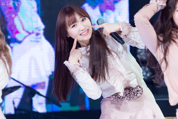 [러블리즈] 큰 빵 & 작은 빵 | 인스티즈