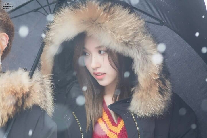 트와이스 미나 | 인스티즈