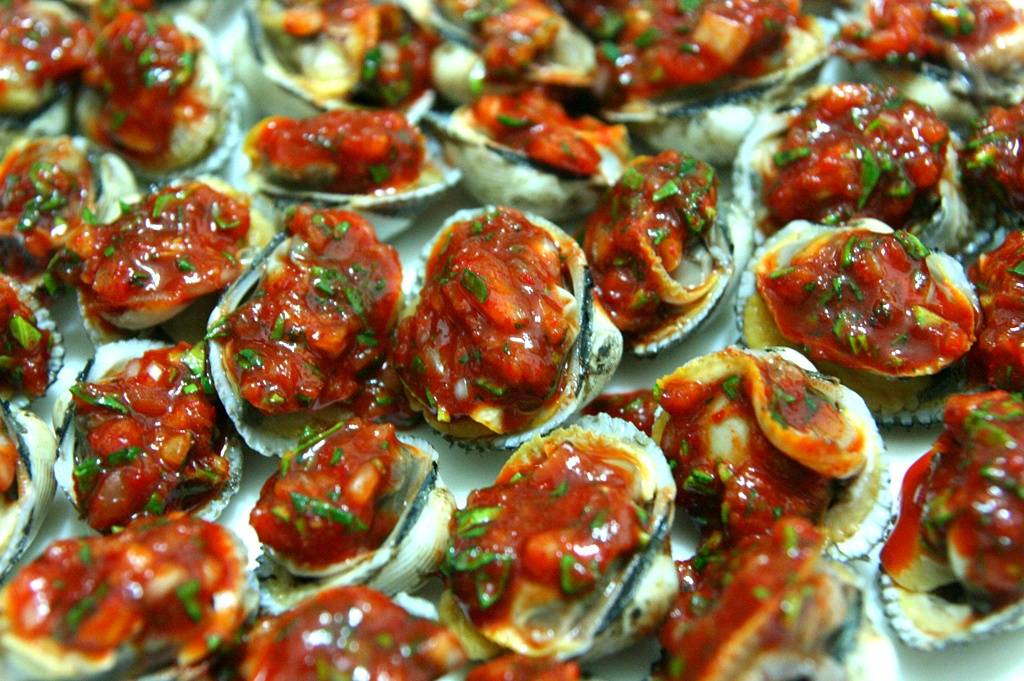 호불호 반찬 甲 | 인스티즈