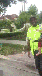 헤이~ 아저씨~ 이것좀 마시고 가세요 | 인스티즈