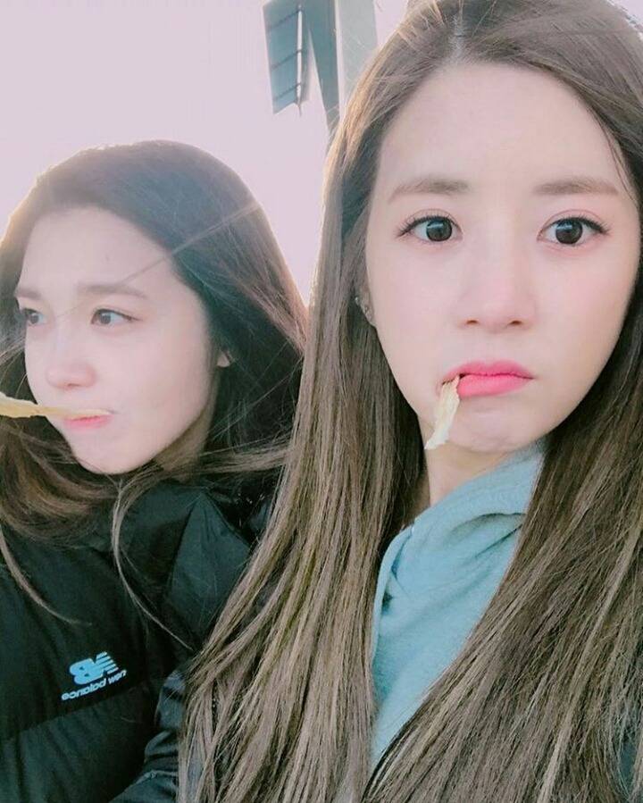 나이먹는게 싫은 에이핑크 초롱이 | 인스티즈