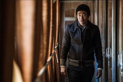 영화제 갔는데 동시간대 딱 한번만 상영한다고 하면 고민될 라인업 | 인스티즈