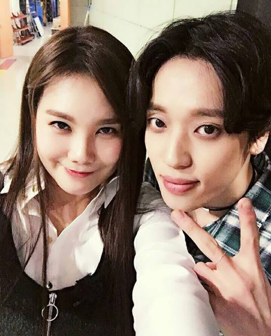 김현정 최근 인스타그램 | 인스티즈