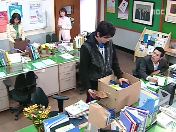 [거침없이하이킥] 이별 후 이야기(민민)上 | 인스티즈