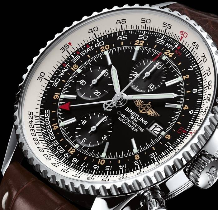 남자 시계 - 브라이틀링 | 인스티즈