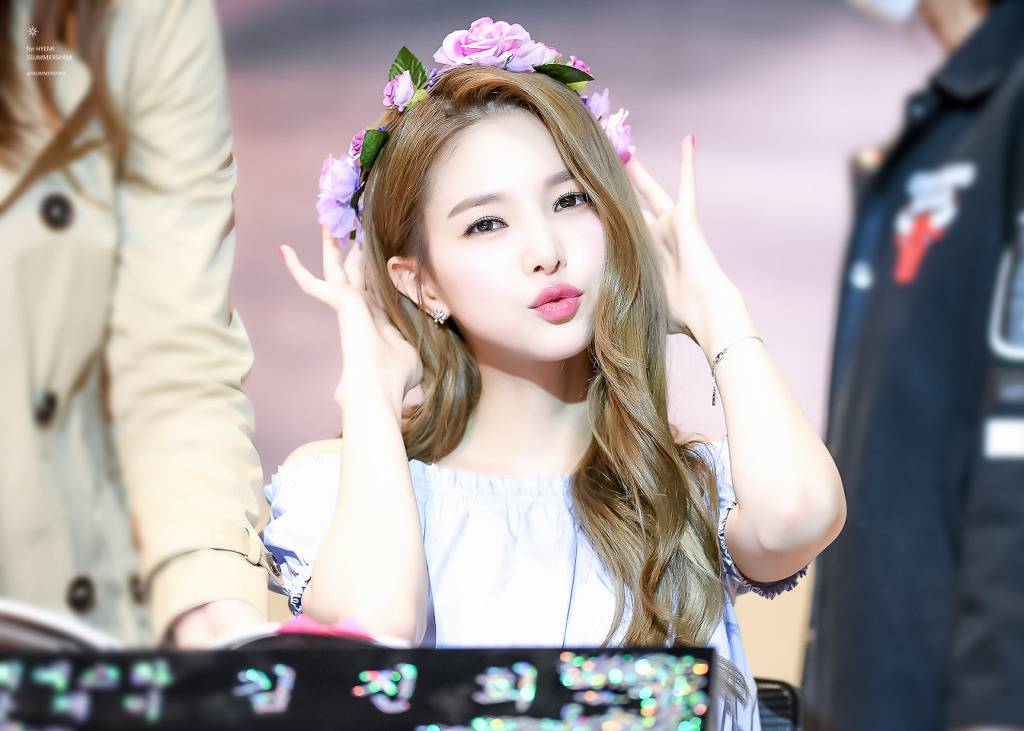 간만에 피에스타 비주얼.jpgif | 인스티즈