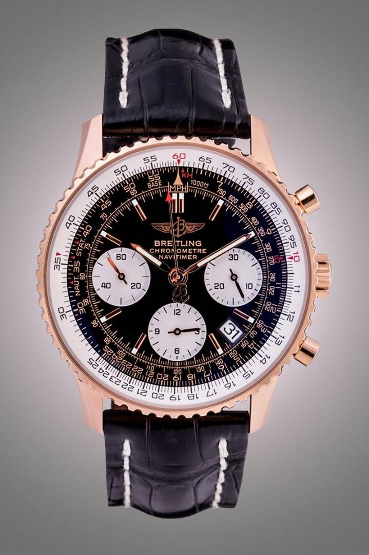 남자 시계 - 브라이틀링 | 인스티즈