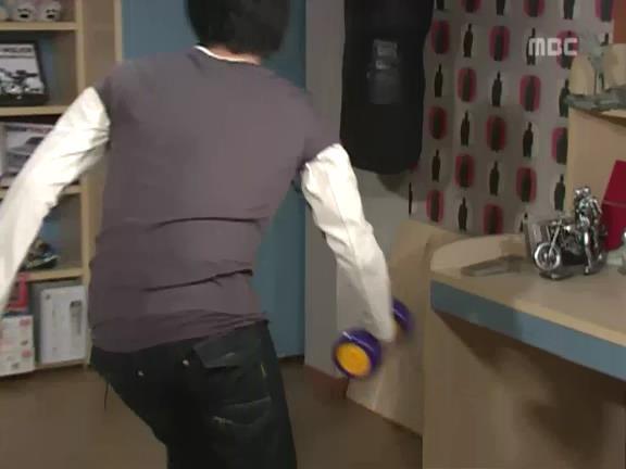 [거침없이하이킥] 파일럿이 되고 싶은 윤호 ㅋㅋㅋㅋㅋㅋㅋ.jpg | 인스티즈