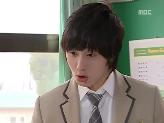 [거침없이하이킥] 파일럿이 되고 싶은 윤호 ㅋㅋㅋㅋㅋㅋㅋ.jpg | 인스티즈