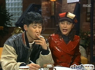 첫 이상형이였던 여자 연예인 | 인스티즈