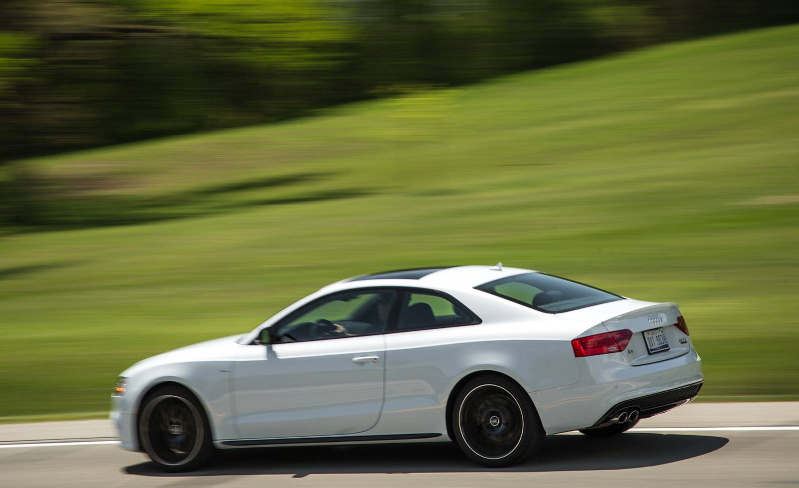 아우디 A5 | 인스티즈