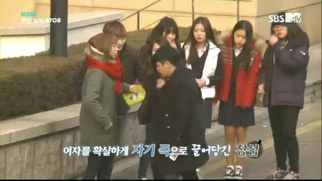 우리나라사람들이 가졌으면 하는 인식 | 인스티즈