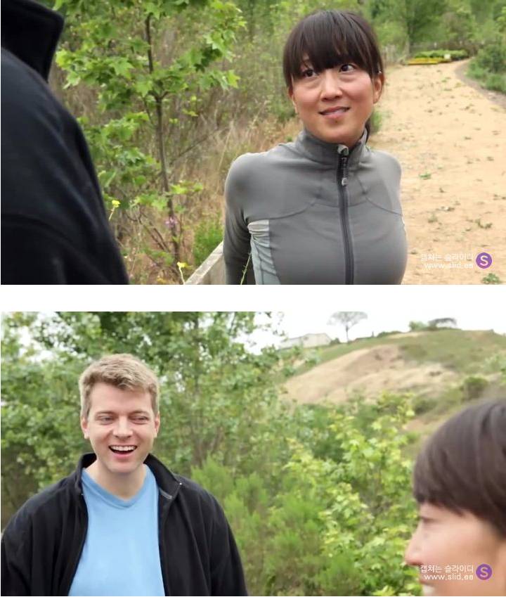 서양에 사는 아시아인이 겪는 일(출처: 루리웹) | 인스티즈