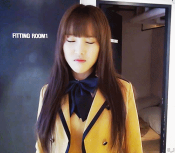 여자친구 유주 .jpgif | 인스티즈