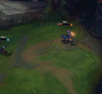 [LOL] 샤코 장인.gif | 인스티즈