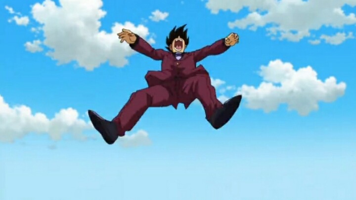 드래곤볼 슈퍼 오늘자 베지타.jpg | 인스티즈