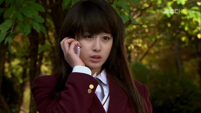 [지붕뚫고하이킥] 띠드버거.jpg | 인스티즈