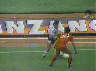 1986월드컵 대한민국 vs 마라도나.gif | 인스티즈