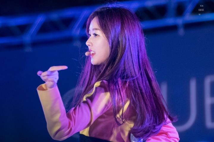 구구단 미미.jpg | 인스티즈