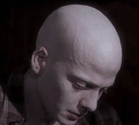 여운이 심하게 남는 히어로 영화 파우더 | 인스티즈