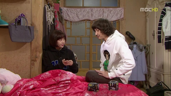 [지붕뚫고하이킥] 황정남.jpg | 인스티즈