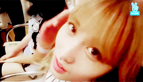 윙크하는 트와이스.gif | 인스티즈