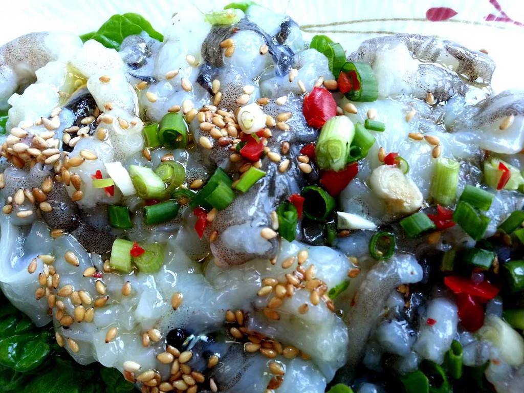 목포를 대표하는 음식 | 인스티즈