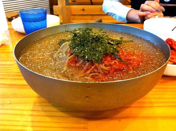  내가 가장 좋아하는 면요리는?? | 인스티즈