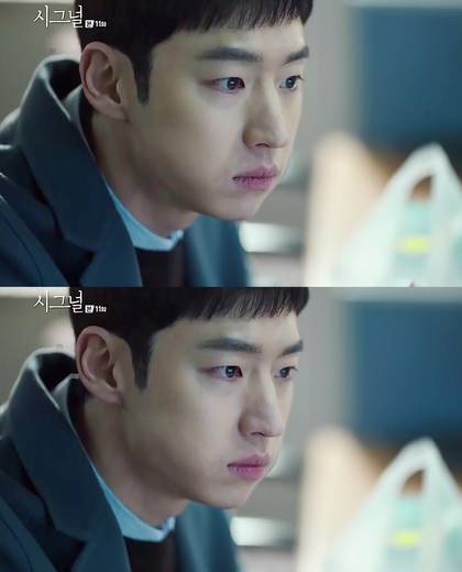 2016년도 자기의 마음을 심쿵또는 심멎하게 만든 남자배우는? | 인스티즈