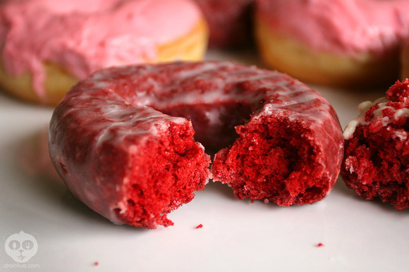 빨간색의 치명적인 유혹 레드벨벳 덕후들 여기 붙어라!! | 인스티즈