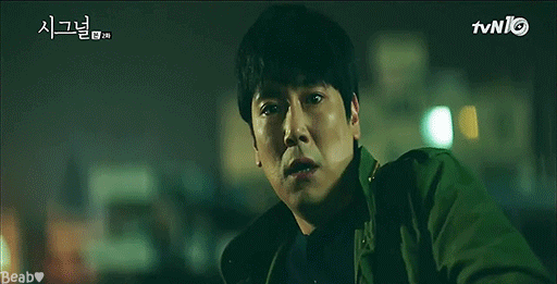 월화수목시그널 | 인스티즈