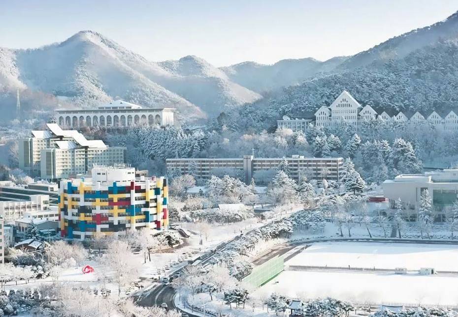 지방에서 캠퍼스가 가장 이쁘다 생각하는 대학교 | 인스티즈