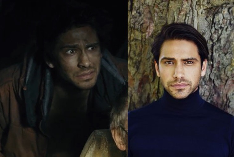 봉준호 영화세계에서 내가 가장 좋아하는 캐릭터는？.JPG | 인스티즈