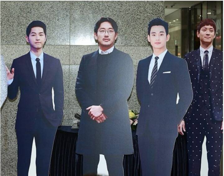 박슬기 결혼식 하객들 클라스.jpg | 인스티즈