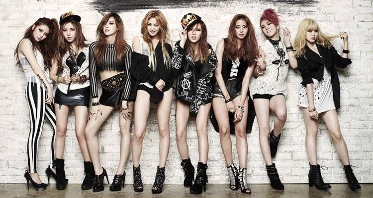 의외로 내는 곡마다 망한 곡은 없고 다 좋은 퀄리티였었던 애프터스쿨 | 인스티즈