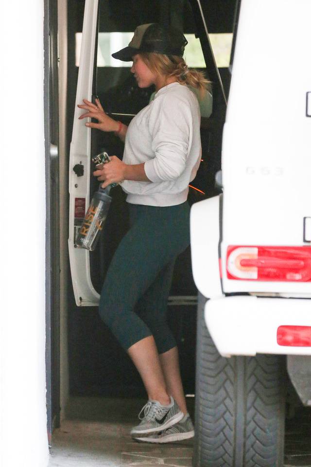 힐러리 더프 | 인스티즈