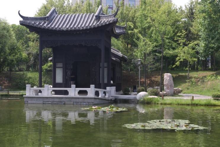 달의 연인 - 보보경심려 150억 들어갔다는 세트장의 진실 | 인스티즈