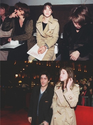 프랑스 여배우중 매력 甲은? | 인스티즈