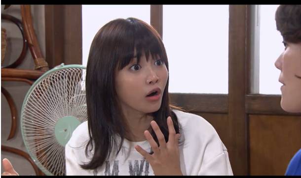 [감자별] 연쇄살인마와 홍버그 (감자별 2화) (2/9) | 인스티즈