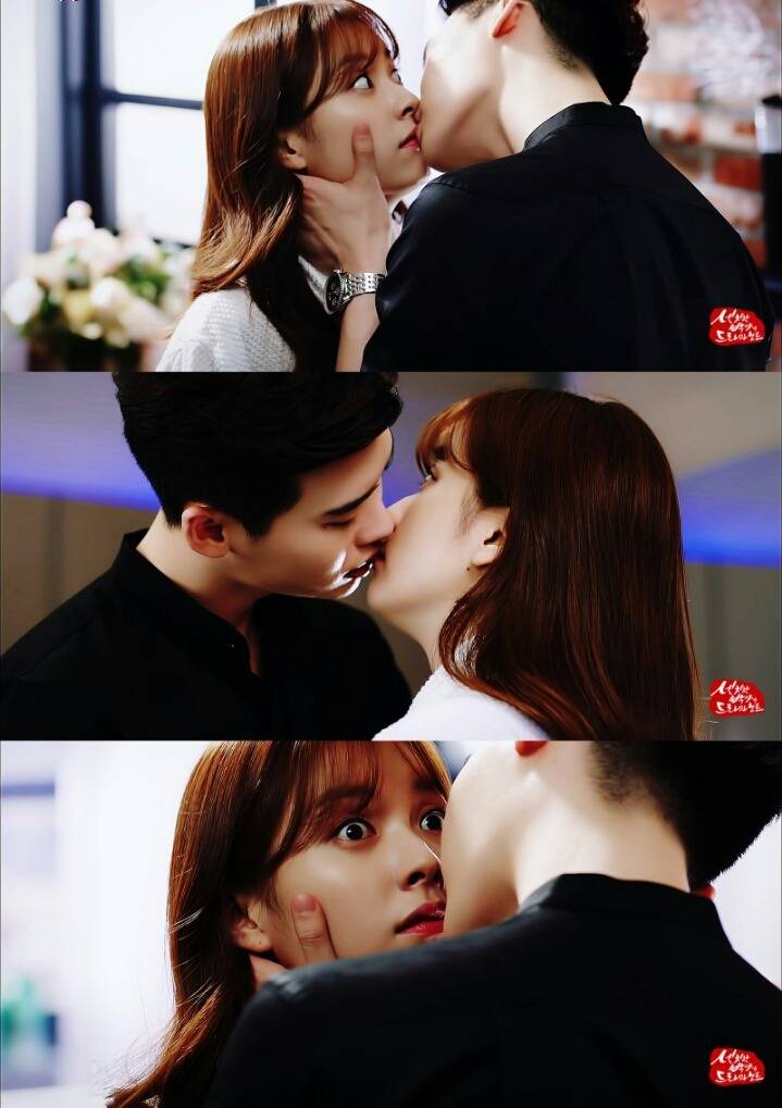 2016년도 제일 잘 어울렸던 커플은? | 인스티즈