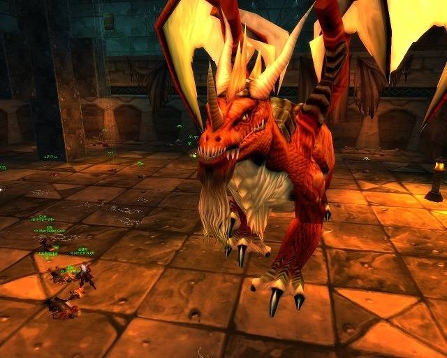 와우 유저들이 뽑은 가장 어려웠던 레이드.jpg | 인스티즈