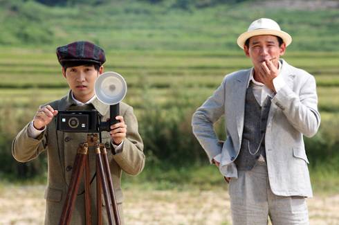 은근히 이 시대 분위기 좋아하는 사람들 많음 | 인스티즈