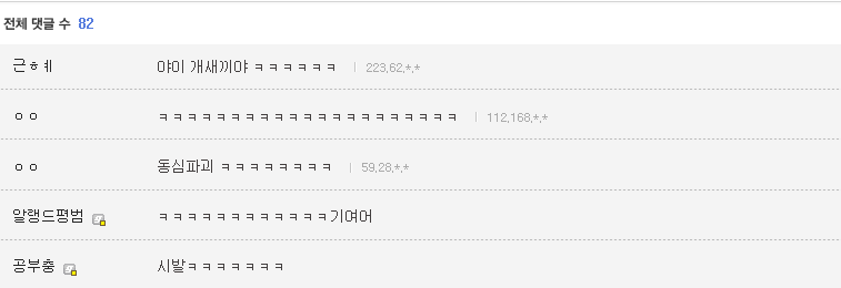 친척 동생이 집에 두고 간 것 | 인스티즈