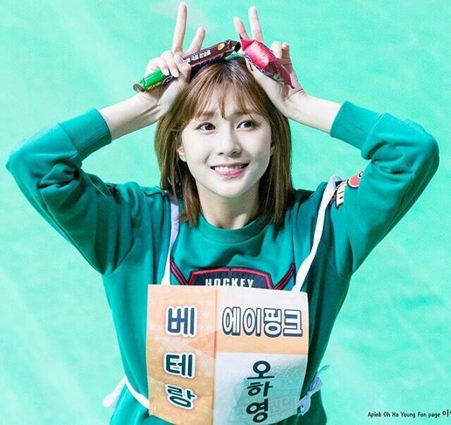 일요일밤은 에이핑크와.jpgif | 인스티즈